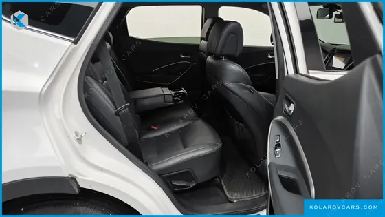 HYUNDAI SANTA FE DIESEL(E-VGT) 2.0 2WD PREMIUM