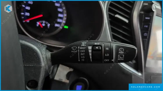 HYUNDAI SANTA FE DIESEL(E-VGT) 2.0 2WD PREMIUM