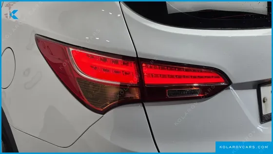HYUNDAI SANTA FE DIESEL(E-VGT) 2.0 2WD PREMIUM