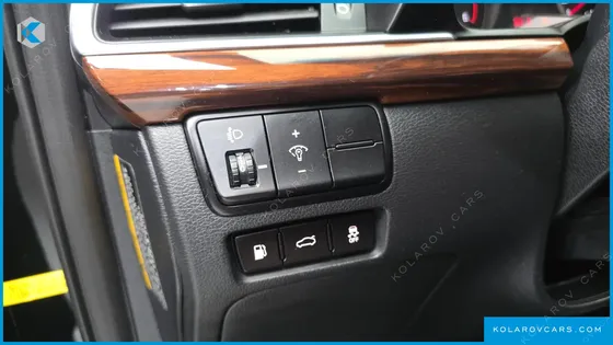 KIA K7 2.2 DIESEL PRESTIGE