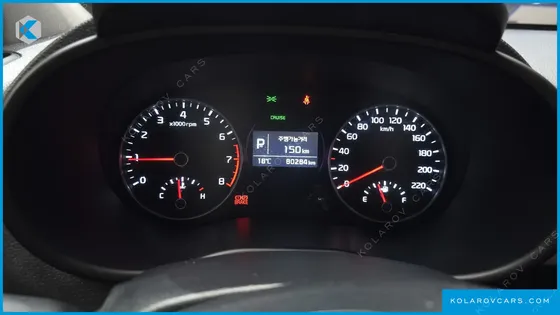 KIA MORNING (PICANTO) TURBO PRESTIGE