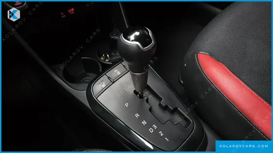 KIA MORNING (PICANTO) TURBO PRESTIGE