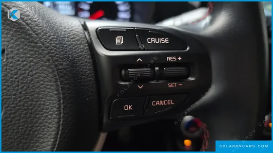 KIA MORNING (PICANTO) TURBO PRESTIGE