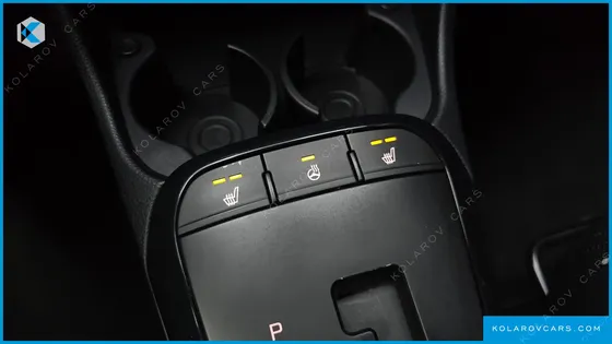 KIA MORNING (PICANTO) TURBO PRESTIGE