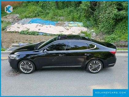 KIA K7 2.4 GDI LIMITED