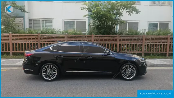 KIA K7 2.4 GDI LIMITED