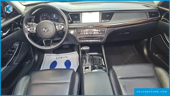 KIA K7 2.4 GDI LIMITED