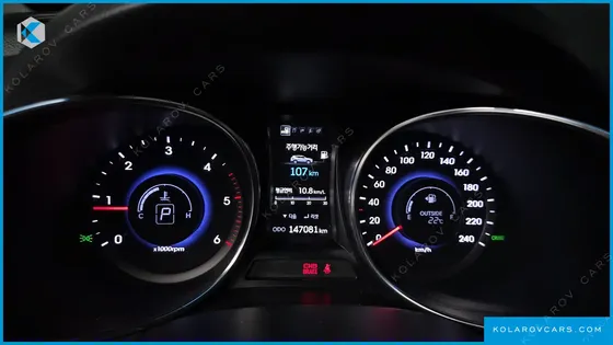 HYUNDAI SANTA FE DIESEL(E-VGT) 2.0 2WD EXCLUSIVE