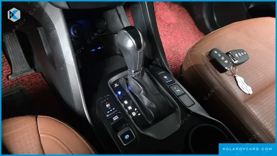 HYUNDAI SANTA FE DIESEL(E-VGT) 2.0 2WD EXCLUSIVE