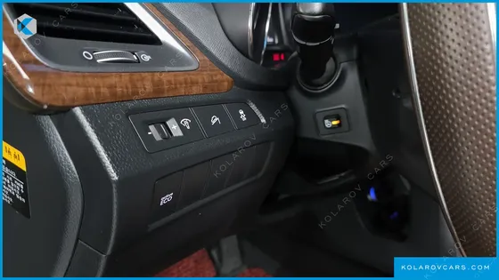HYUNDAI SANTA FE DIESEL(E-VGT) 2.0 2WD EXCLUSIVE