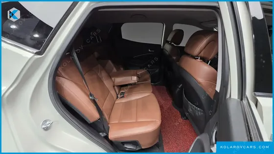 HYUNDAI SANTA FE DIESEL(E-VGT) 2.0 2WD EXCLUSIVE