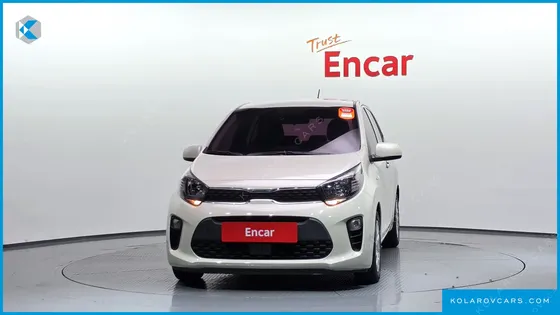 KIA MORNING (PICANTO) LUXURY