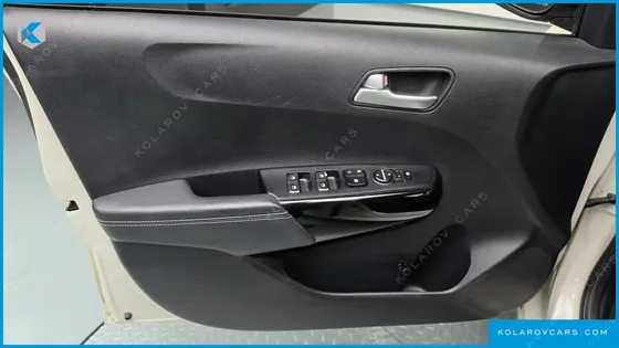 KIA MORNING (PICANTO) LUXURY