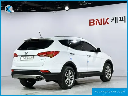 HYUNDAI SANTA FE DIESEL(E-VGT) 2.0 2WD PREMIUM