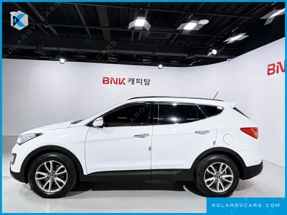 HYUNDAI SANTA FE DIESEL(E-VGT) 2.0 2WD PREMIUM