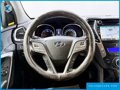 HYUNDAI SANTA FE DIESEL(E-VGT) 2.0 2WD PREMIUM
