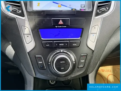 HYUNDAI SANTA FE DIESEL(E-VGT) 2.0 2WD PREMIUM