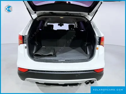 HYUNDAI SANTA FE DIESEL(E-VGT) 2.0 2WD PREMIUM