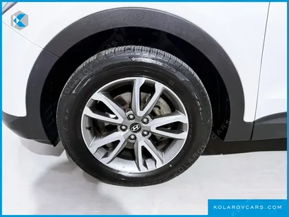 HYUNDAI SANTA FE DIESEL(E-VGT) 2.0 2WD PREMIUM