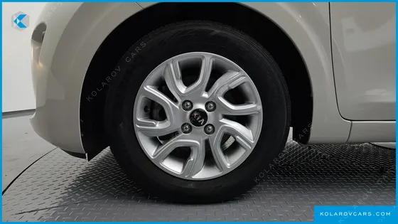 KIA MORNING (PICANTO) LUXURY