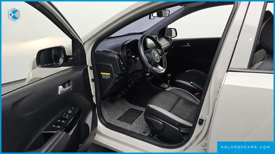KIA MORNING (PICANTO) LUXURY