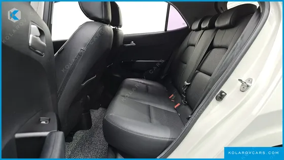 KIA MORNING (PICANTO) LUXURY