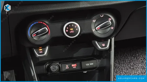 KIA MORNING (PICANTO) LUXURY