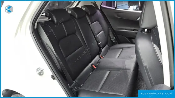 KIA MORNING (PICANTO) LUXURY
