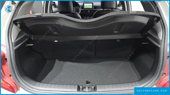 KIA MORNING (PICANTO) LUXURY