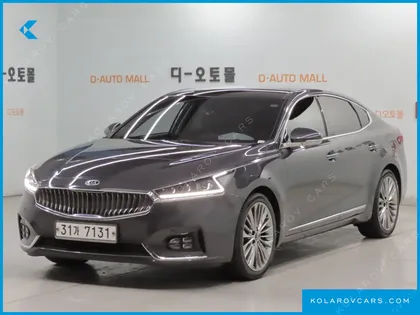 KIA K7 2.4 GDI LIMITED