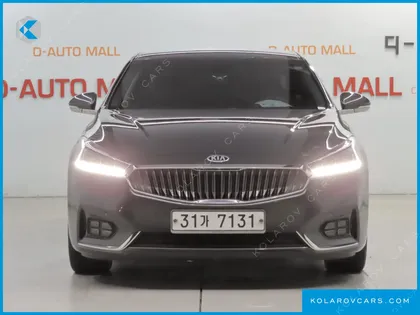 KIA K7 2.4 GDI LIMITED