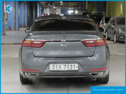 KIA K7 2.4 GDI LIMITED