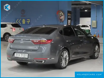 KIA K7 2.4 GDI LIMITED