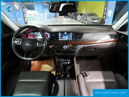 KIA K7 2.4 GDI LIMITED