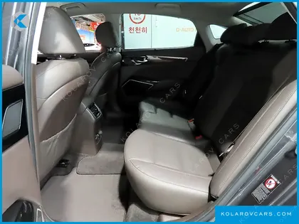 KIA K7 2.4 GDI LIMITED