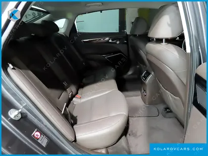 KIA K7 2.4 GDI LIMITED