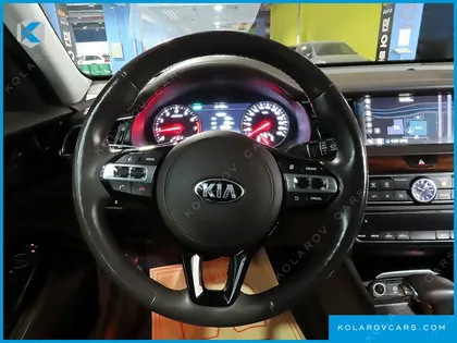 KIA K7 2.4 GDI LIMITED