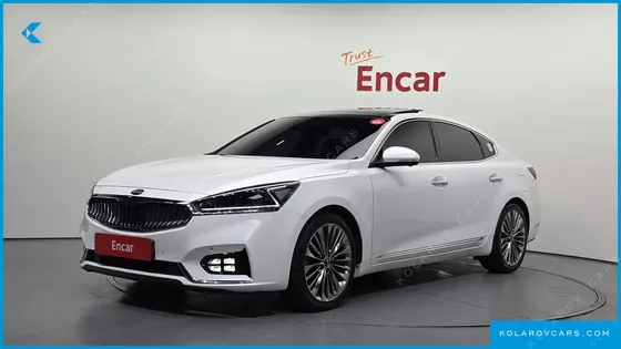 KIA K7 3.3 GDI NOBLESSE