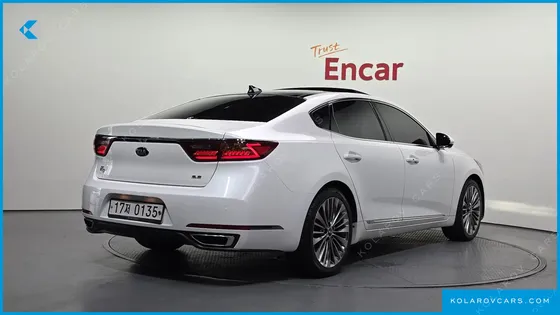 KIA K7 3.3 GDI NOBLESSE