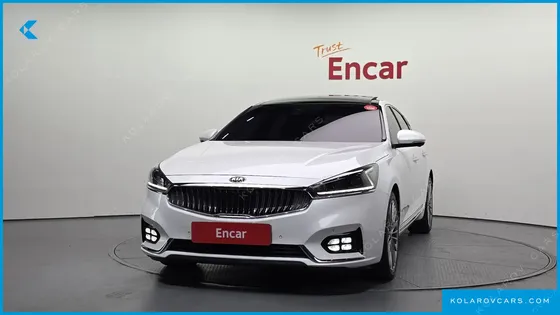 KIA K7 3.3 GDI NOBLESSE