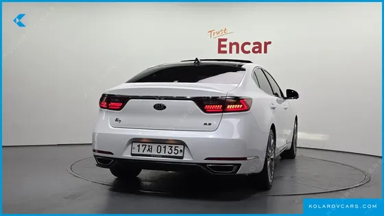 KIA K7 3.3 GDI NOBLESSE
