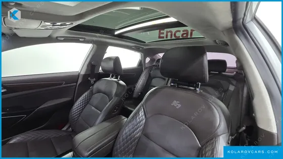 KIA K7 3.3 GDI NOBLESSE