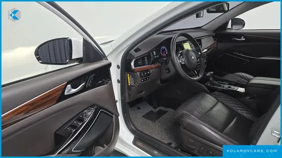 KIA K7 3.3 GDI NOBLESSE