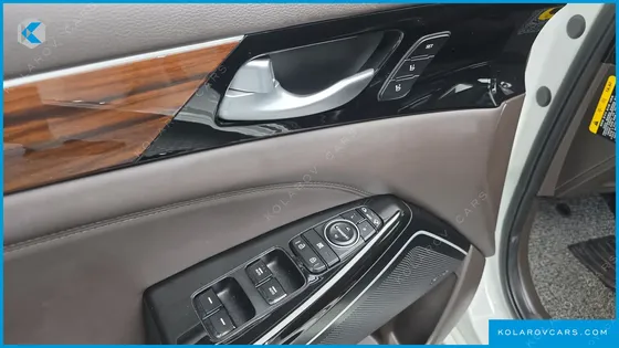 KIA K7 3.3 GDI NOBLESSE