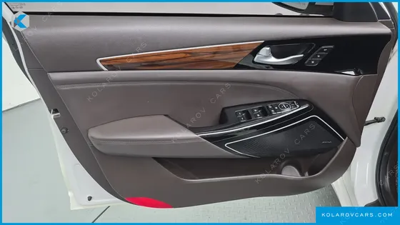 KIA K7 3.3 GDI NOBLESSE