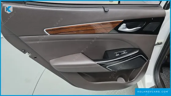 KIA K7 3.3 GDI NOBLESSE