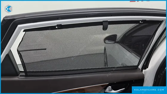 KIA K7 3.3 GDI NOBLESSE