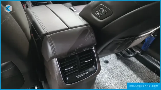 KIA K7 3.3 GDI NOBLESSE