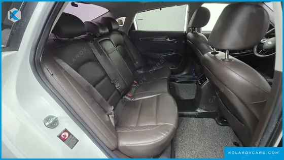 KIA K7 3.3 GDI NOBLESSE