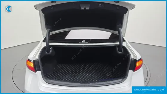 KIA K7 3.3 GDI NOBLESSE